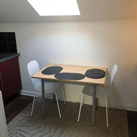 Apartamento Le Victor Hugo 4 D Et Sa Pizza Offerte Aurillac Exterior foto