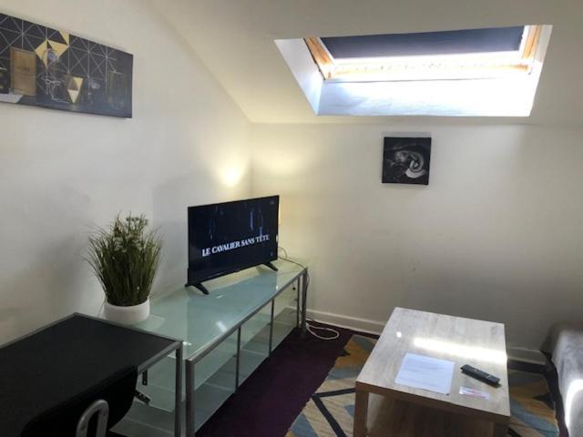 Apartamento Le Victor Hugo 4 D Et Sa Pizza Offerte Aurillac Exterior foto